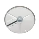 Диск-соломка 4х4 мм Robot Coupe 28052W