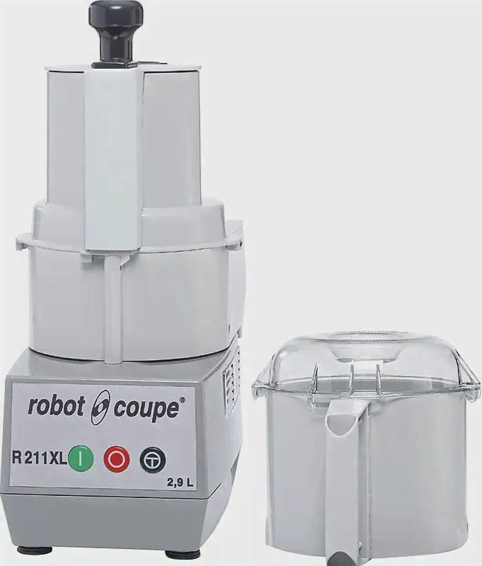 ROBOT COUPE 2176 Кухонный процессор R211 XL