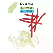 Диск - соломка Robot Coupe 4х4 мм 27047