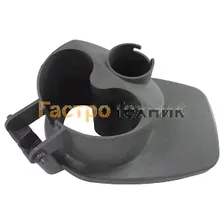 Крышка овощерезки CL25/30, R302/402 Robot-Coupe