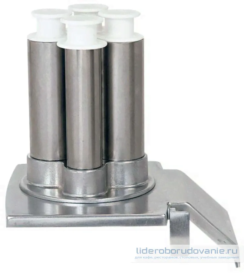 Овощерезка ROBOT COUPE CL60 рабочая станция-1