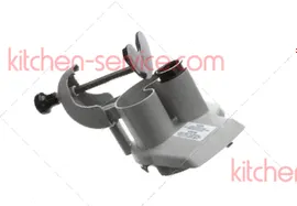 Крышка в сборе для овощерезки CL20, CL30 Bistrо ROBOT COUPE (39287)