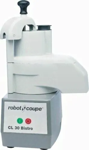 Овощерезка Robot Coupe CL 30 Bistro без ножей-0