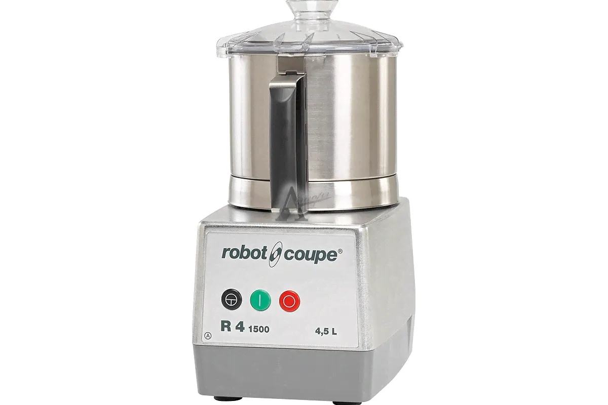 Robot Coupe Куттер серии R4-1500