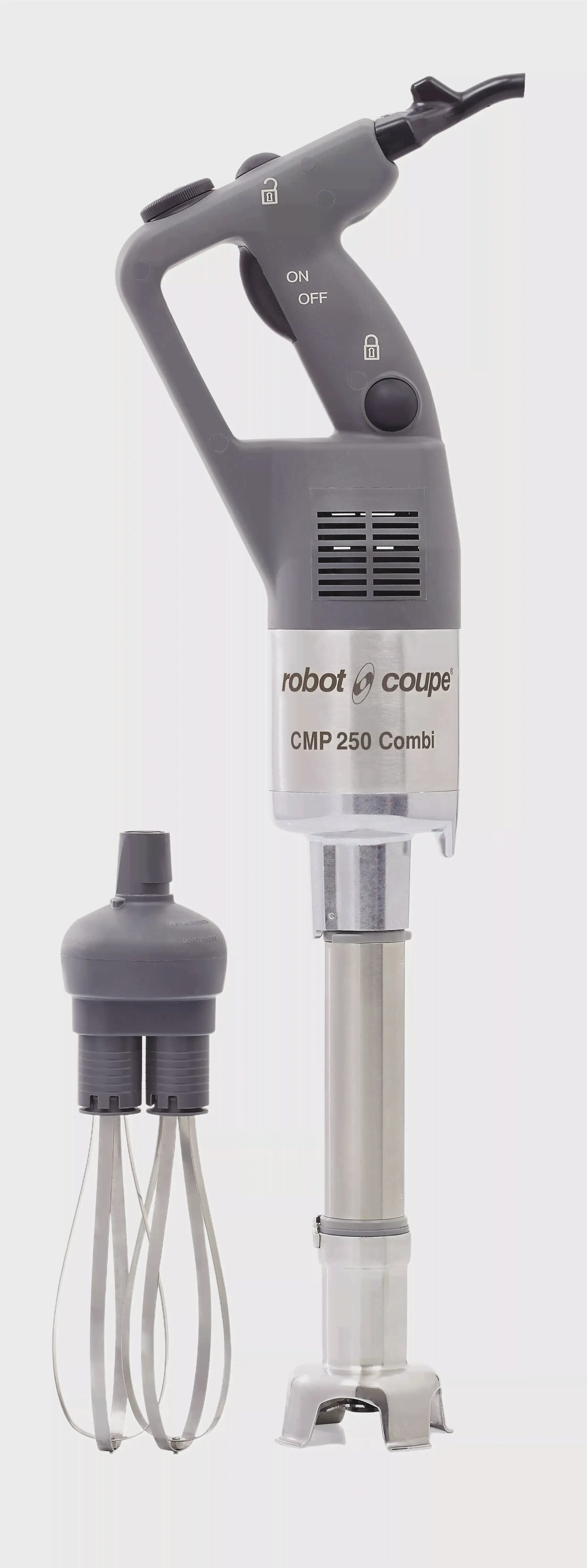 Ручной миксер Robot-Coupe CMP 250 Combi 34300B