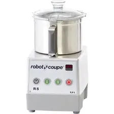  Robot coupe R5-2V 24614(E1351)