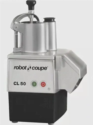 Овощерезка Robot Coupe CL50 (5 дисков 1960)