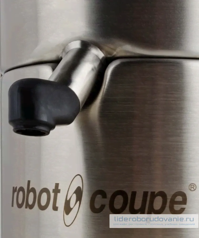Соковыжималка ROBOT COUPE J80 ULTRA-0