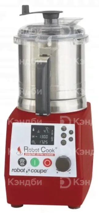 Блендер Robot Coupe ROBOT COOK в Новосибирске