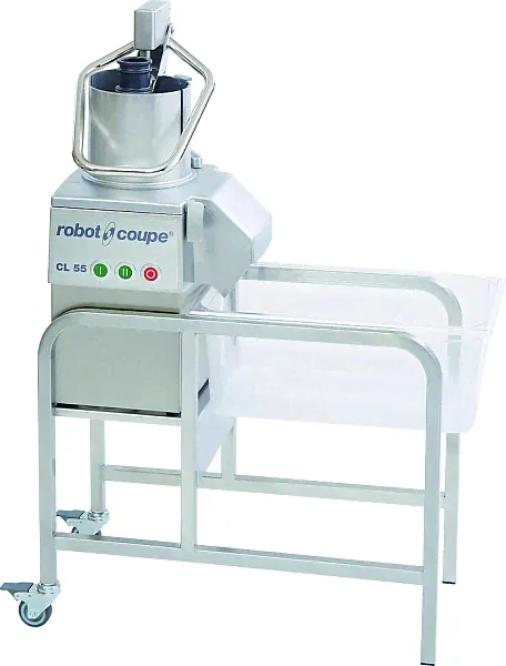 Овощерезка Robot Coupe CL55 рычаг-0
