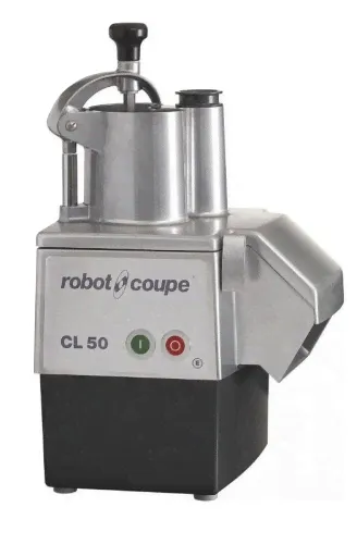 Овощерезка ROBOT COUPE CL 50 3Ф-0