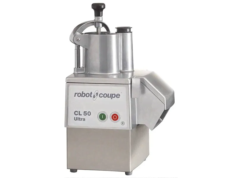 ROBOT-COUPE Овощерезка серии CL50 Ultra 220В (без ножей)