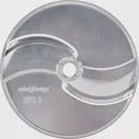Диск-слайсер Robot-Coupe 28062W 1 мм