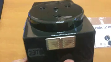 Опора двигателя Robot Coupe 29444