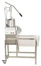 ОВОЩЕРЕЗКА ROBOT COUPE CL55 РЫЧАГ 3Ф (2214)