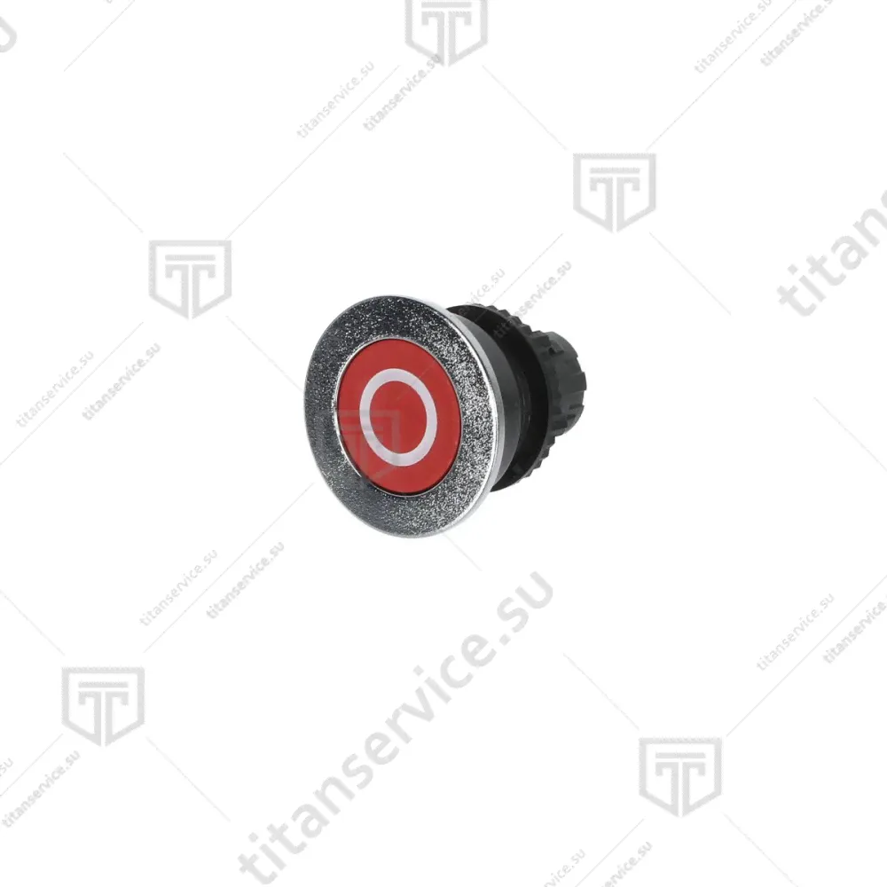 Кнопка красная для овощерезки Robot Coupe CL60 D 502169S-0