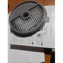 Решетка robot coupe для диска кубики 10х10мм 102065