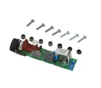 Плата управления для ручного миксера Mini MP Robot Coupe 89168