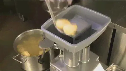 Robot Coupe CL50 + Acessório purê de batata