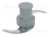 Нож куттера ROBOT COUPE 27055