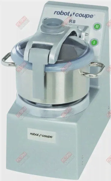 Куттер ROBOT COUPE R8 21291