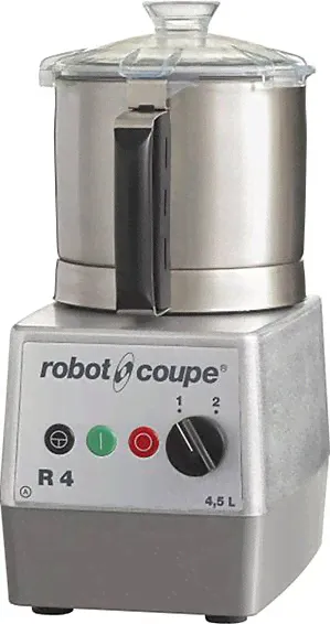 Куттер ROBOT COUPE R4-2V в Москве