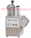 Овощерезка CL50 Ultra ROBOT COUPE