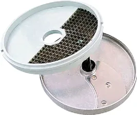 Диск-кубики 10x10x10 мм Robot Coupe 27114(29027)