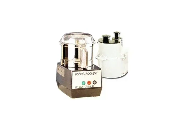 Robot Coupe R 201 Ultra E-0