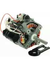 Двигатель для куттера Robot Coupe 220V 3074S