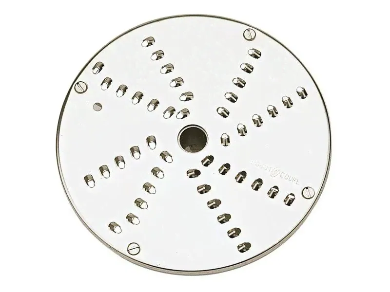 Диск-терка Robot-coupe 2 мм арт. 28057-0
